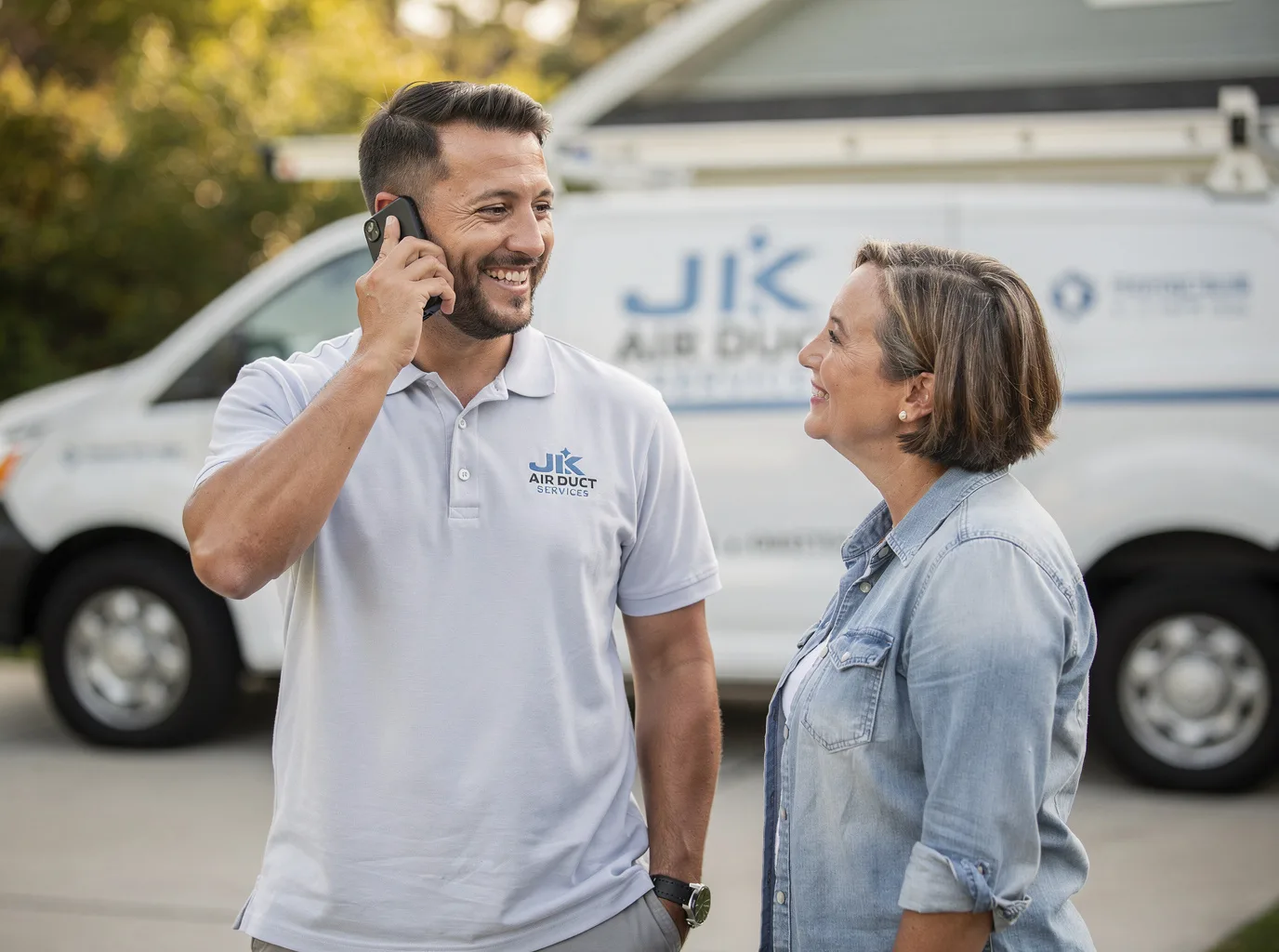 Air Duct Cleaning Floral Park, NY FAQs